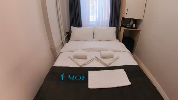 Ekonomik Oda 1