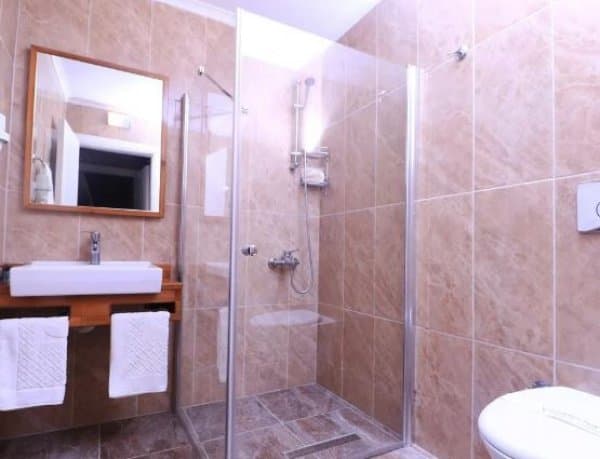 Standart Oda 4