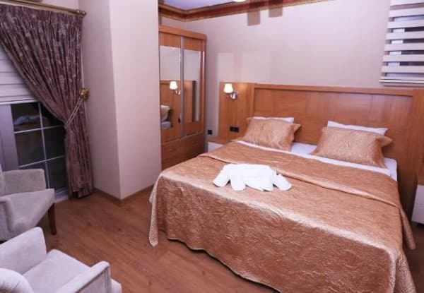 Suite Oda 1