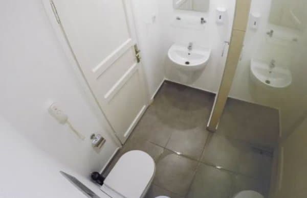 Standart Havuz Manzaralı Oda 4