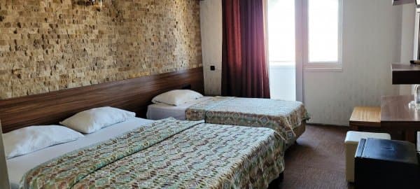 Ekonomik 3 Kişilik 2