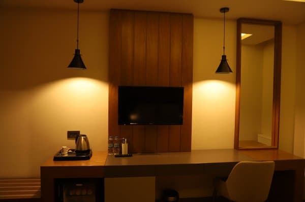 Standart Twin Room 3