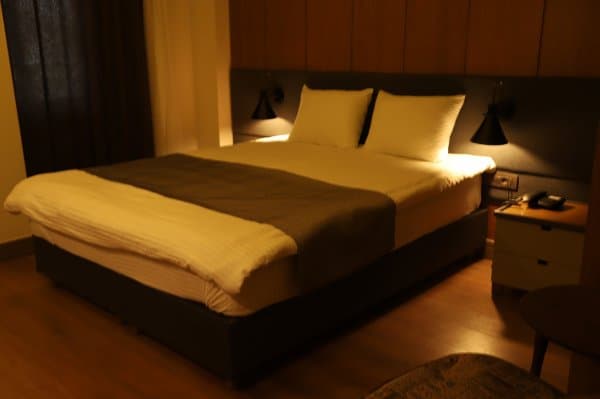 Standart Double Room 3