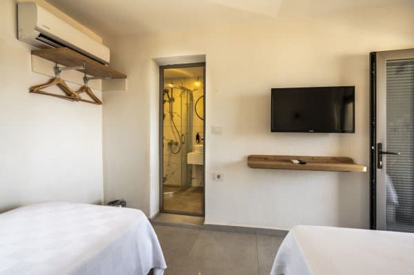 Standart Twin Oda  3