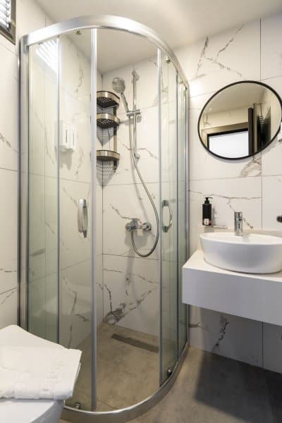 Standart Twin Oda  4