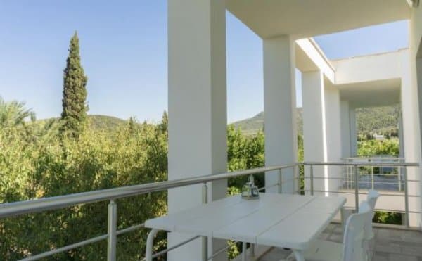 2+1 Ev (450 Metre İleride) 4