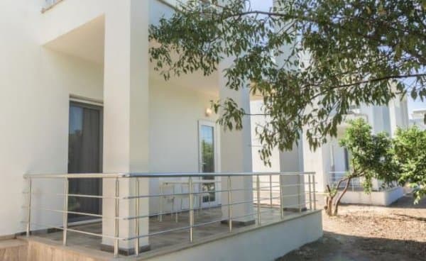 2+1 Ev (450 Metre İleride) 2