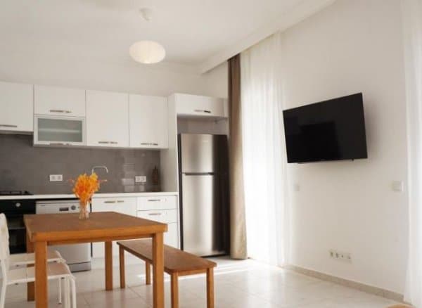 2+1 Ev (450 Metre İleride) 3