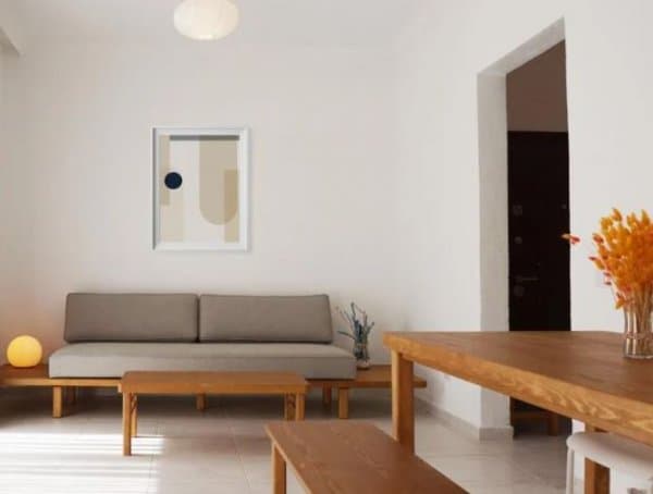 2+1 Ev (450 Metre İleride) 1