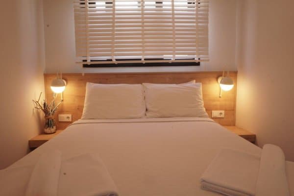 Üst 25 M2 Apart 1+1  1