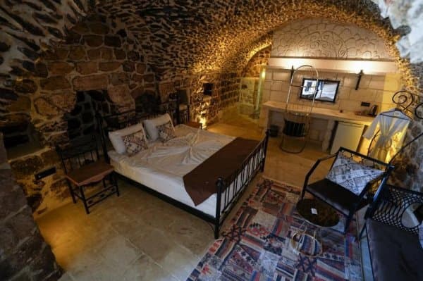 Havuzlu Kral Odası 1