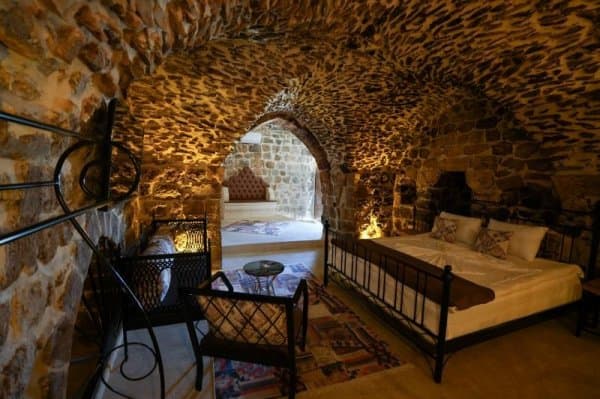 Havuzlu Kral Odası 3