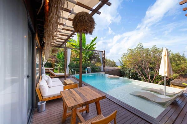 Secret Garden House 3