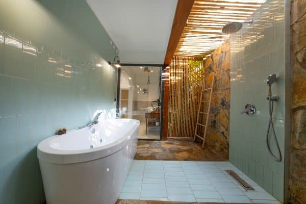 Secret Garden House 4