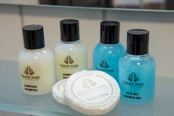 Standart Üç Kişilik Oda 3