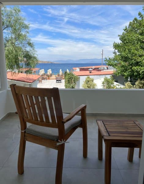 Superior Double Balcony 3