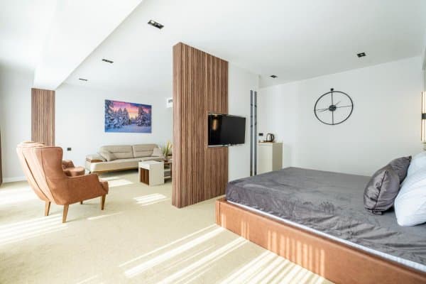 BALKONLU SUPERIOR ROOM 3