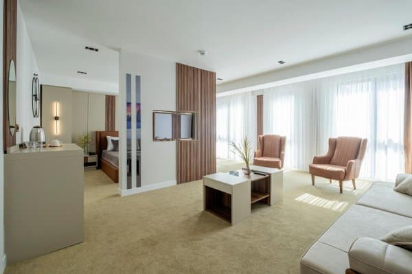 BALKONLU SUPERIOR ROOM 2