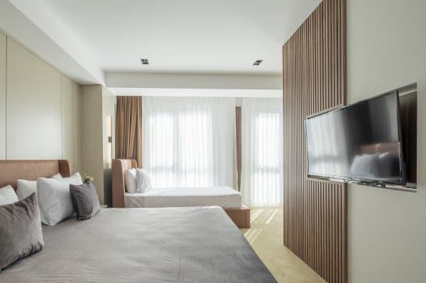 DELUXE SUPERIOR ROOM 1