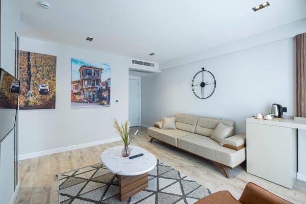 JAKUZİ ROOM 2