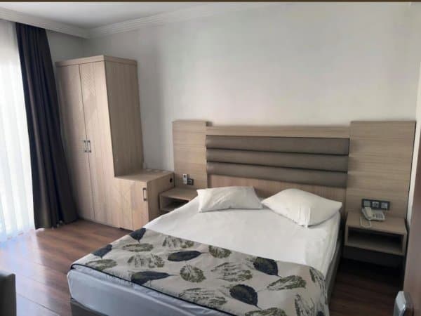 Standart Double Room 2