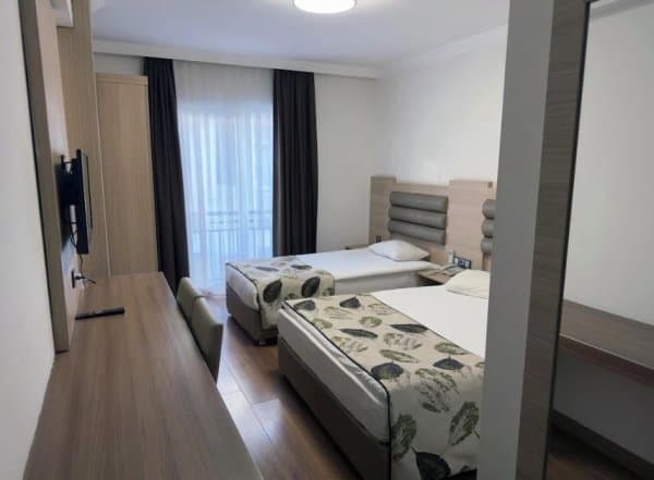 Standart Double Room 3