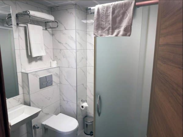 Standart Double Room 4