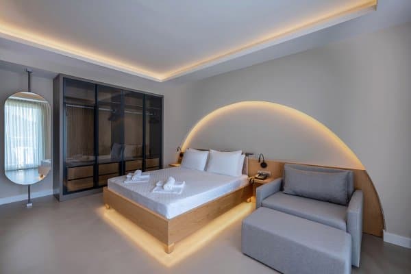 Jakuzili Deluxe Oda 2