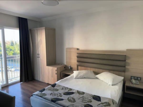 Standart Single Room 1