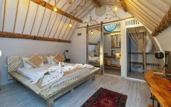 Bungalov 2 Kişilik 1