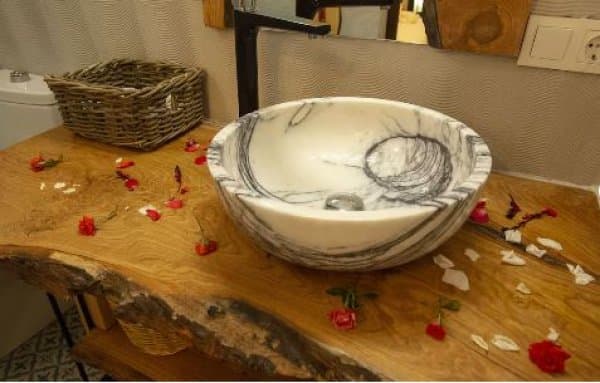 Bungalov 2 Kişilik 4