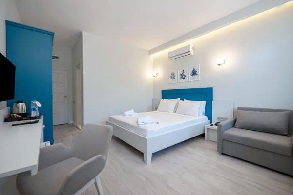 Standart Kara Manzaralı 1