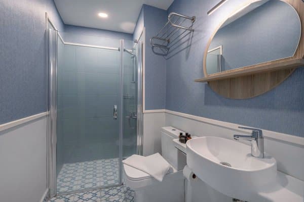 Standart Kara Manzaralı 2