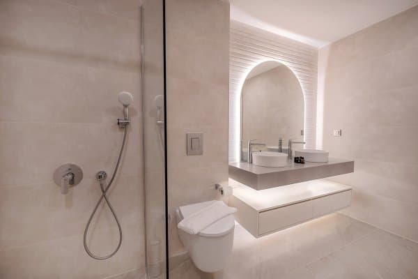 Standart Kara Manzaralı 3