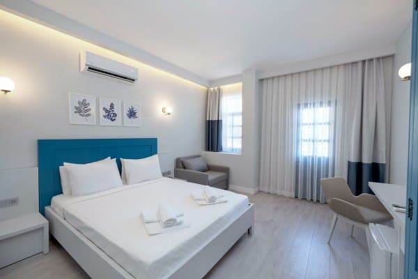 Standart Kara Manzaralı 4