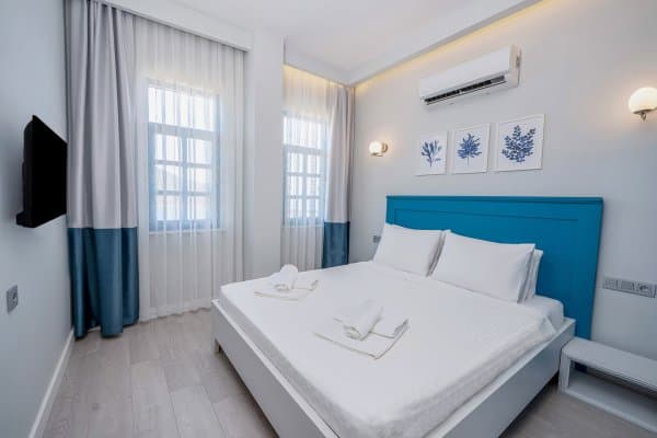 Standart Family Oda 2