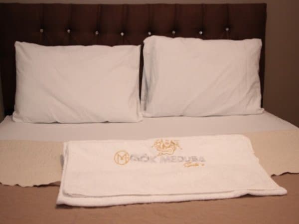 Bir Yatak Odalı (1+1 Apart) 4