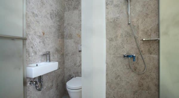 Standart Oda, Şehir Manzaralı 4