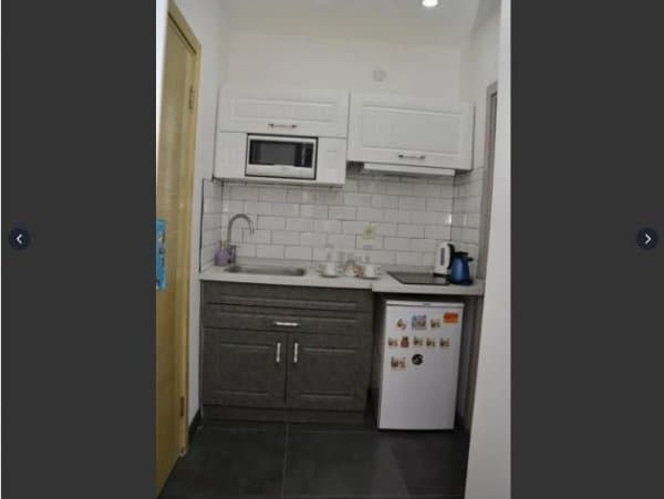 Üç Kişilik Standart Oda 3