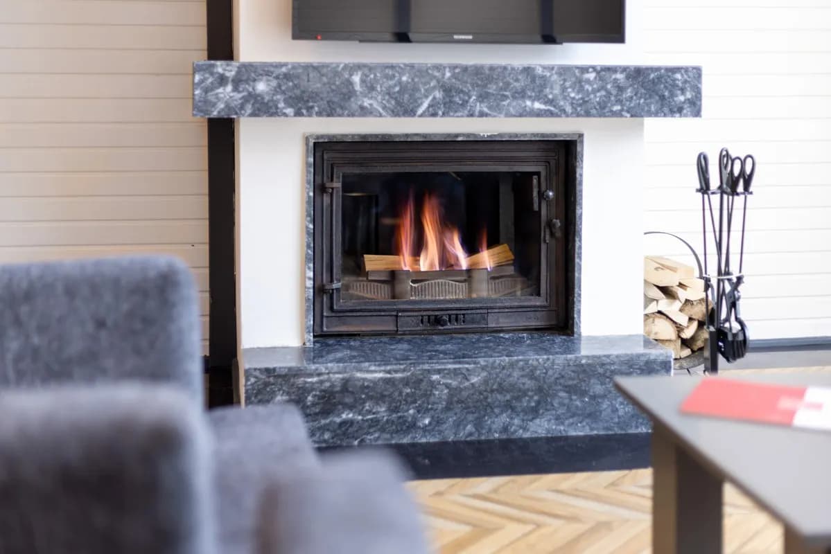 1+1 Superior Havuzlu Oda 4