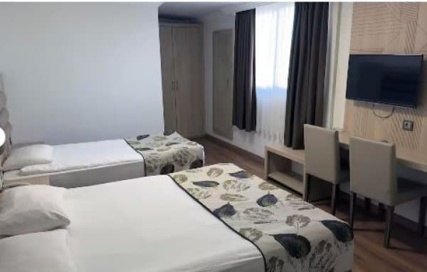 Standart Triple Room 2