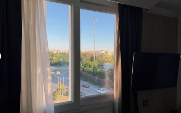 Standart Triple Room 3