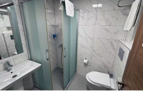 Standart Triple Room 4