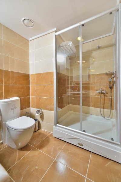 Standart Oda Yarım Pansiyon İptal Edilebilir 4