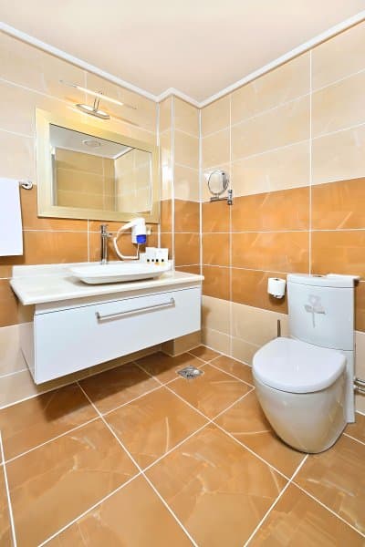 Standart Oda Kahvaltı Dahil İptal Edilebilir 4