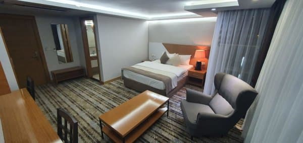 Standart Twin Oda  3