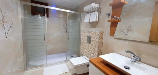 Standart Twin Oda  4