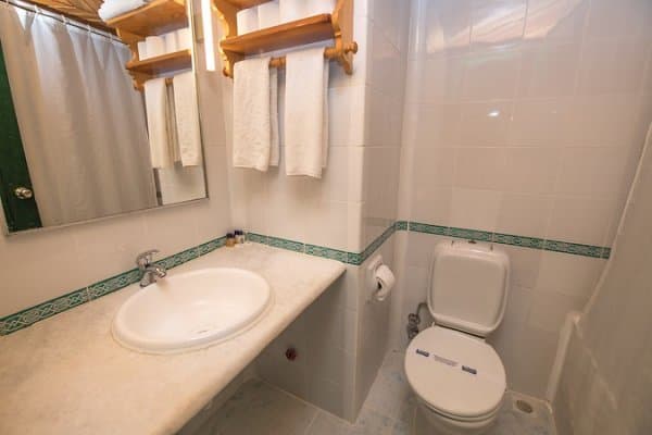 Deniz Manzaralı Suit 3