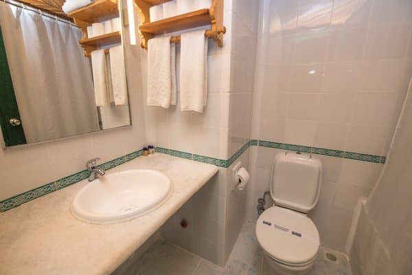 Deniz Manzaralı Suit 4