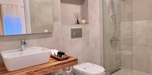 Yalı Exclusive Suit Oda 4